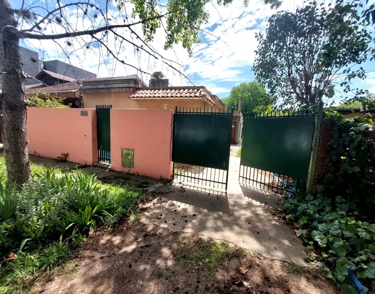 PROXIMAMENTE CASA 4 AMBIENTES CON JARDIN Y PILETA (C.U.B.A)