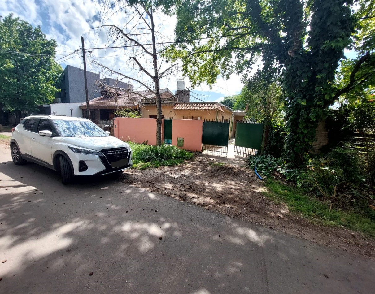 PROXIMAMENTE CASA 4 AMBIENTES CON JARDIN Y PILETA (C.U.B.A)