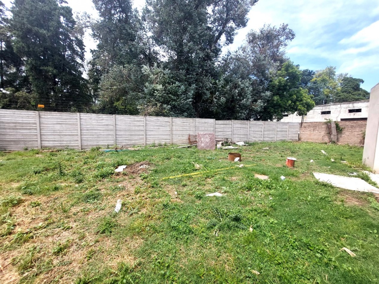 CASA 4 AMB. DOS PLANTAS EN CONSTRUCCION (BARRIO CERRADO MAGNA)