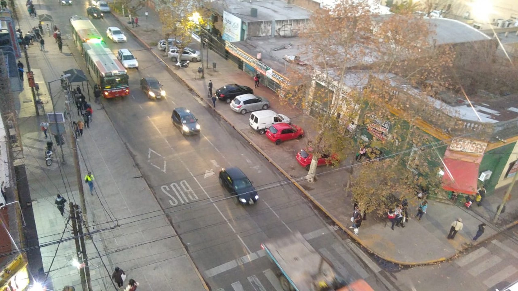 OFICINAS DIVISIBLES/ SAN MIGUEL (CTRO)