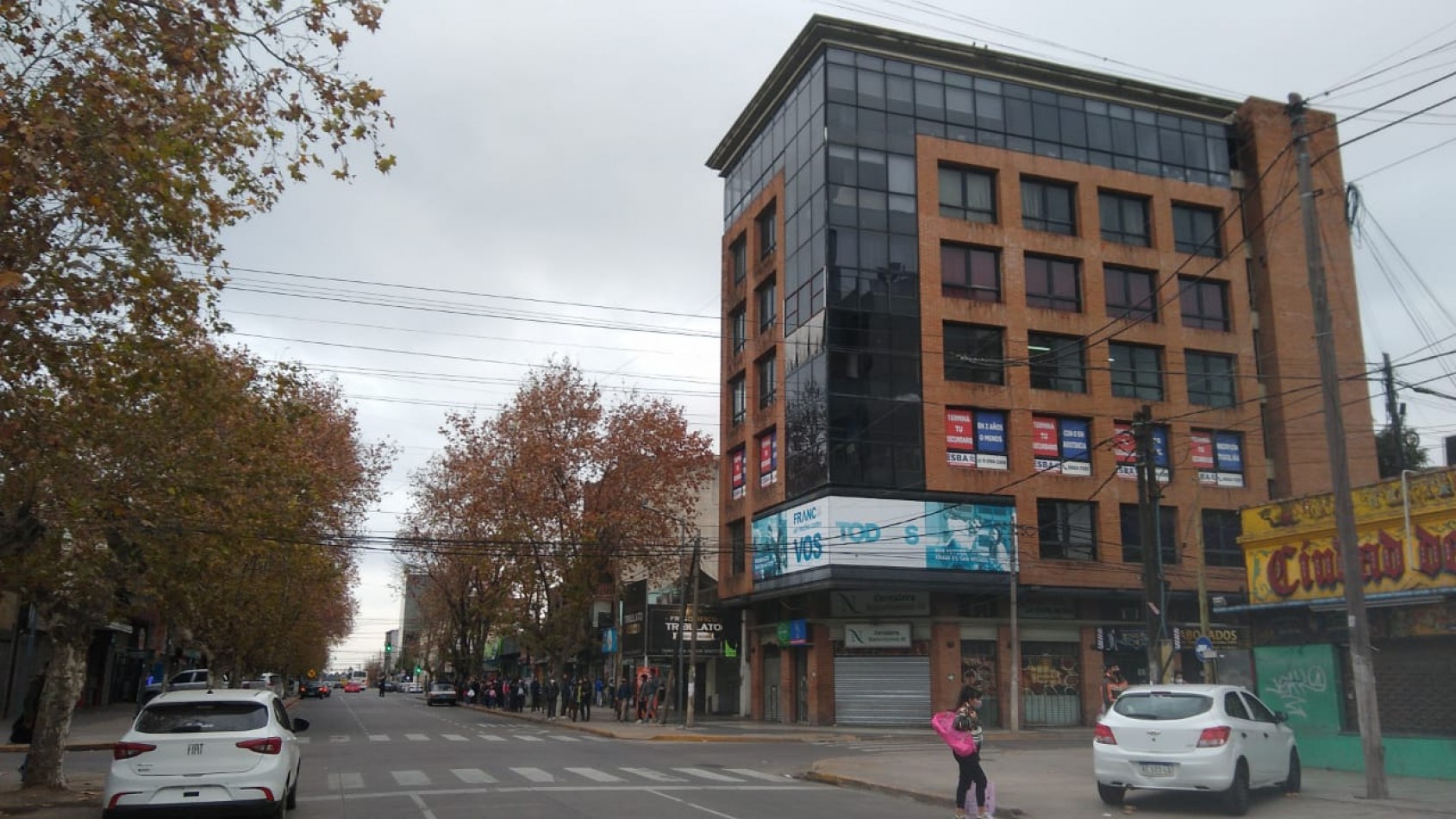 OFICINAS DIVISIBLES/ SAN MIGUEL (CTRO)