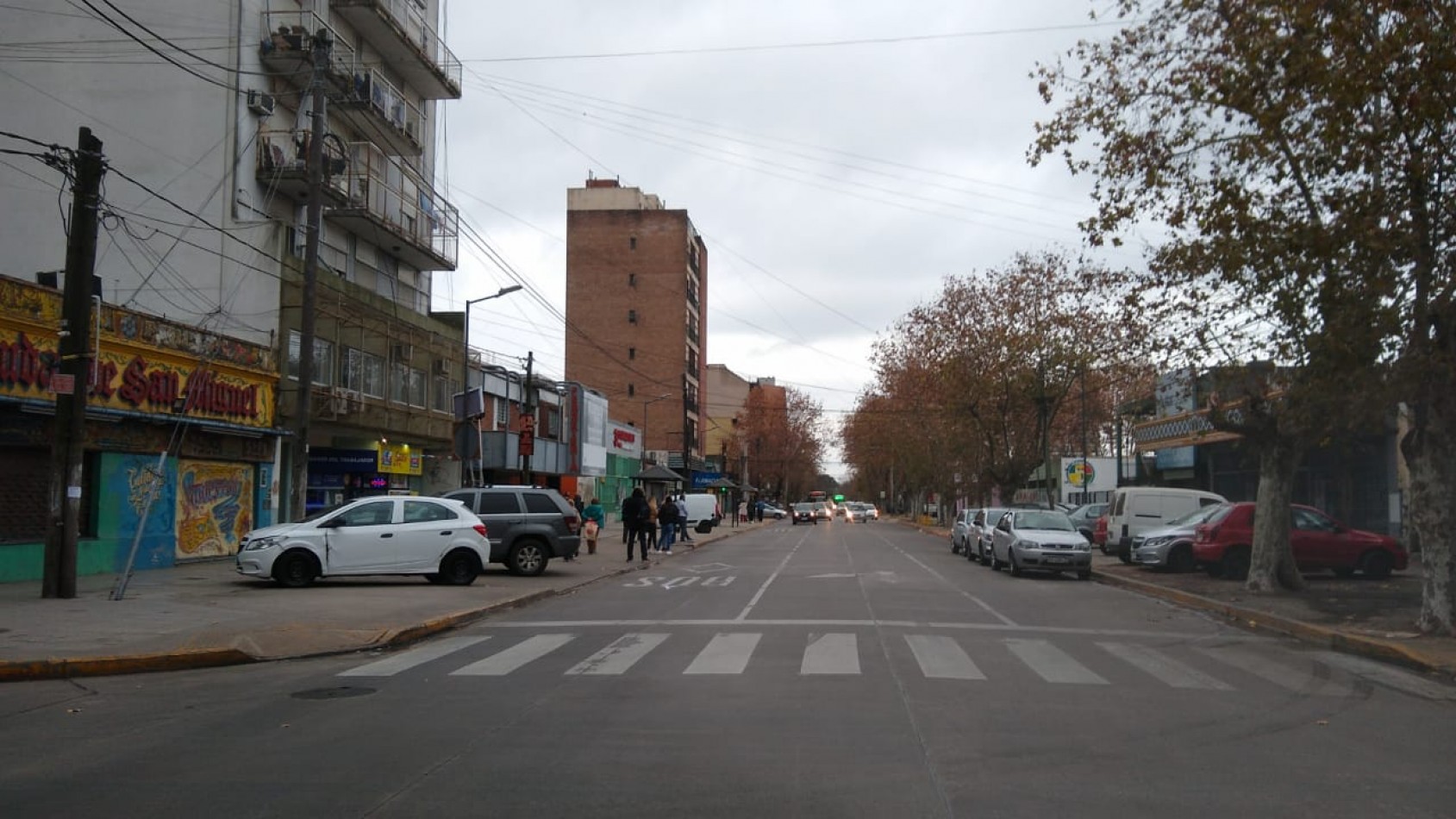 OFICINAS DIVISIBLES/ SAN MIGUEL (CTRO)
