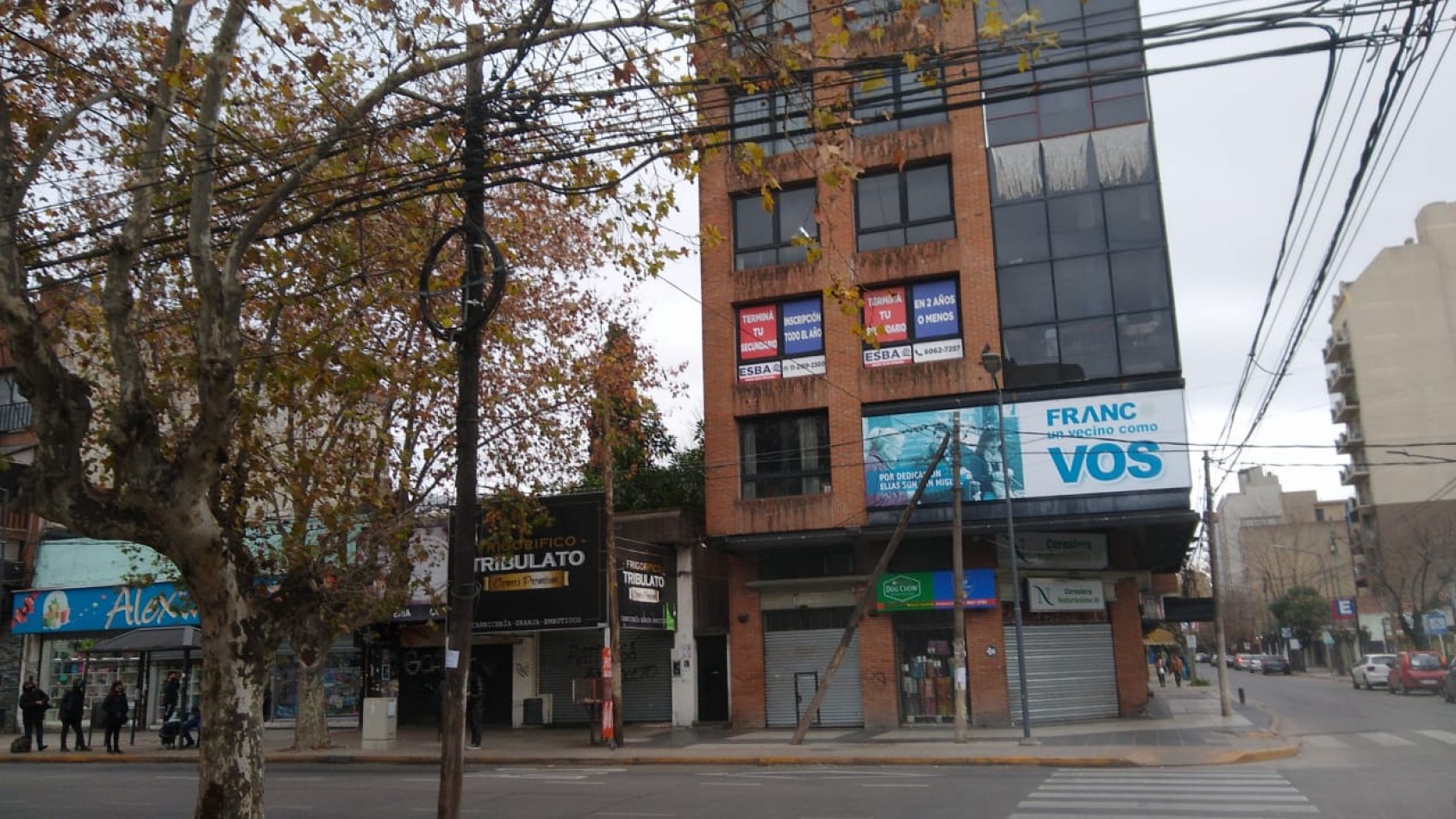 OFICINAS DIVISIBLES/ SAN MIGUEL (CTRO)