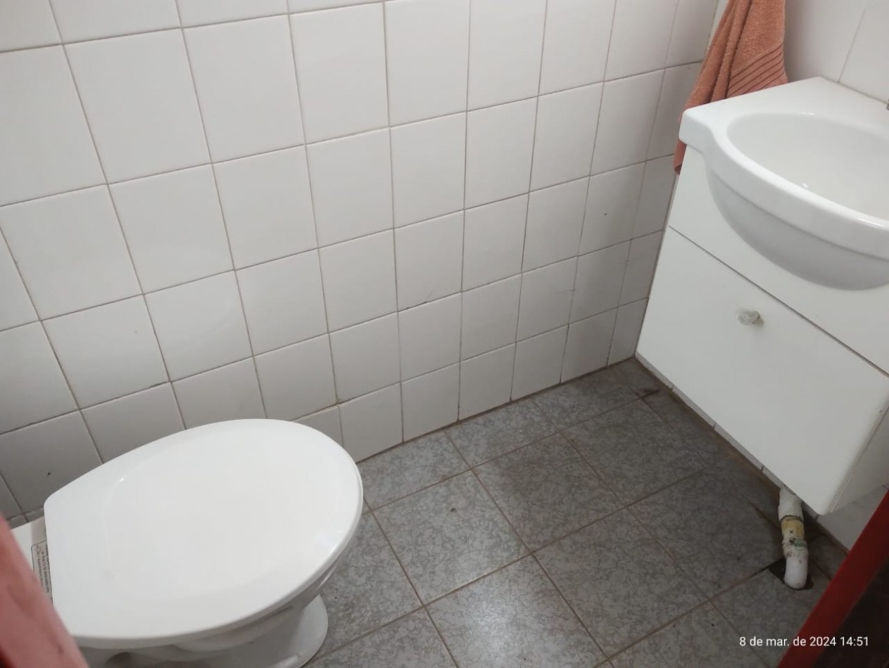 GALPON 290 M2. VILLA DE MAYO
