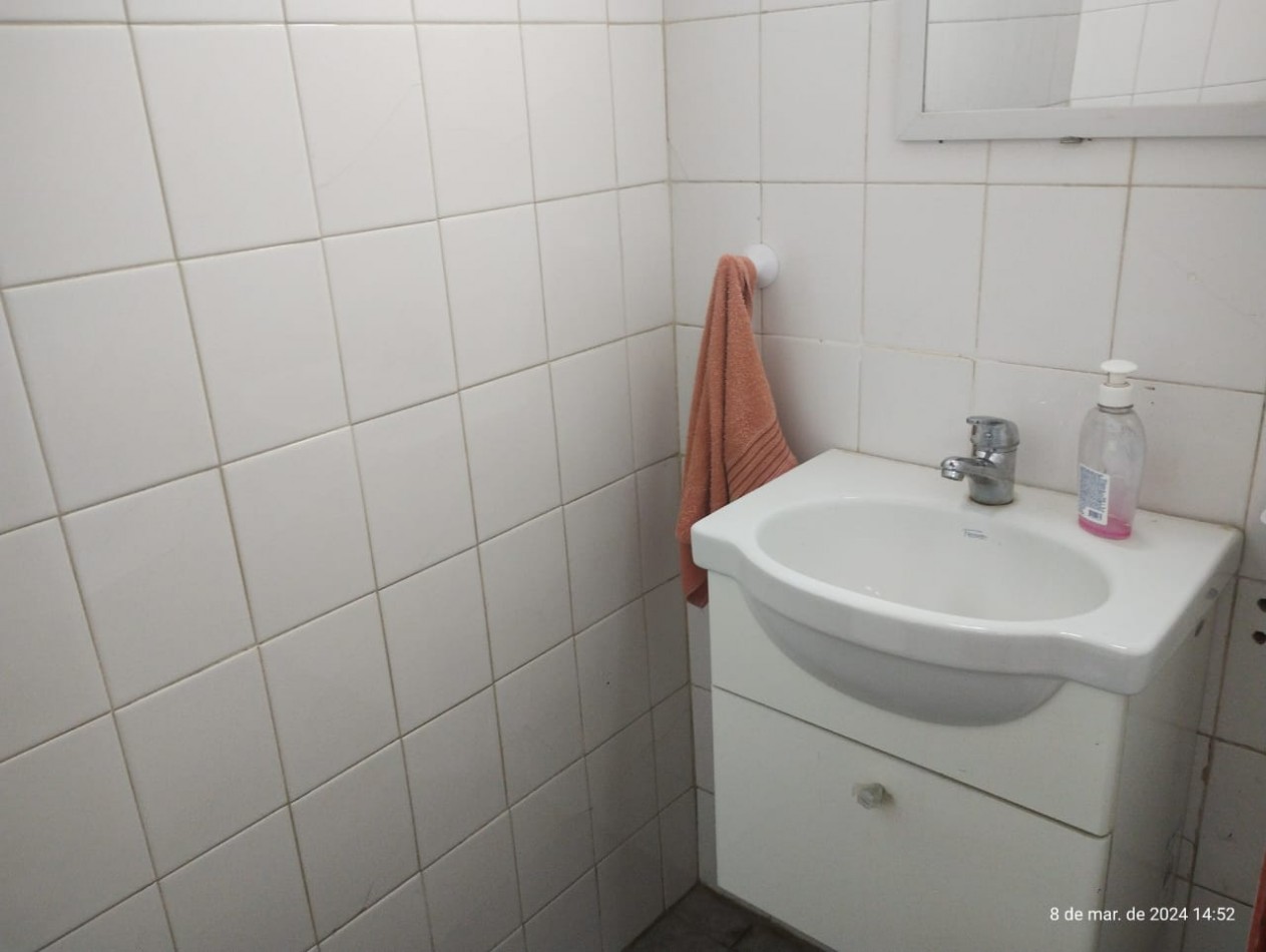 GALPON 290 M2. VILLA DE MAYO
