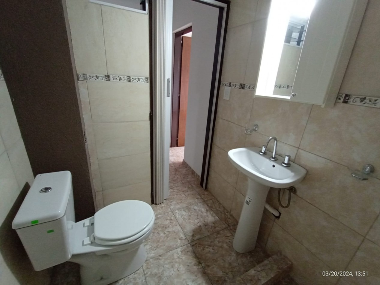 DEPARTAMENTO 2 AMB.