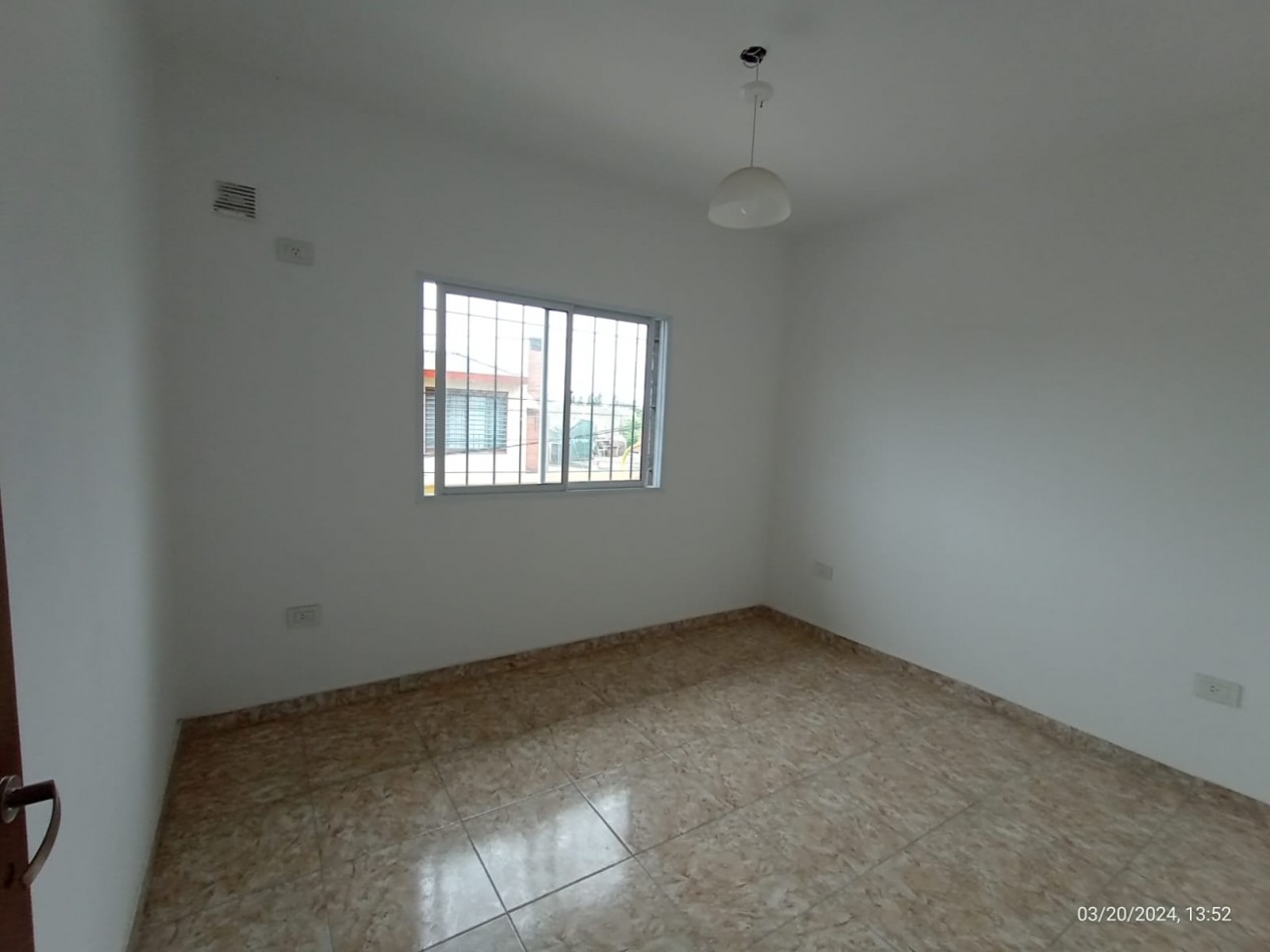 DEPARTAMENTO 2 AMB.