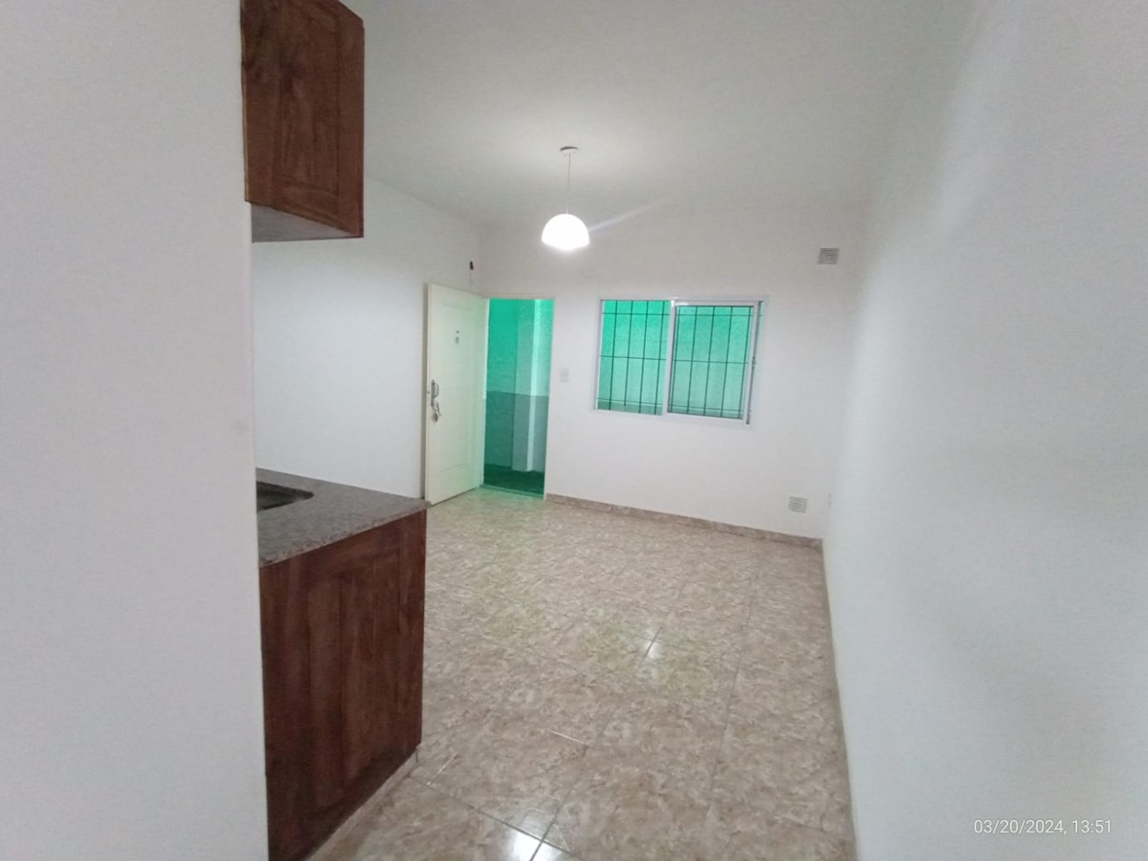 DEPARTAMENTO 2 AMB.