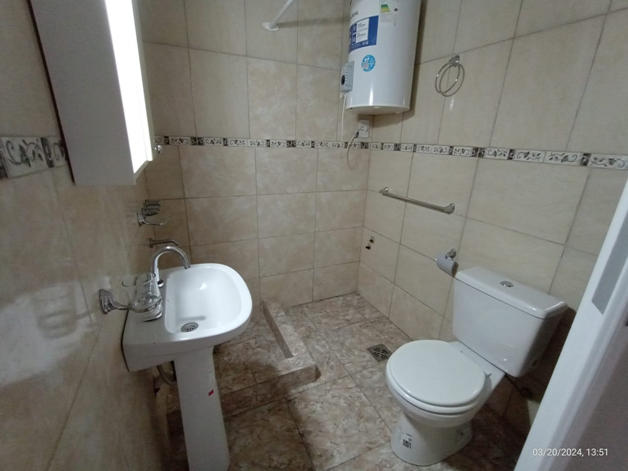 DEPARTAMENTO 2 AMB.