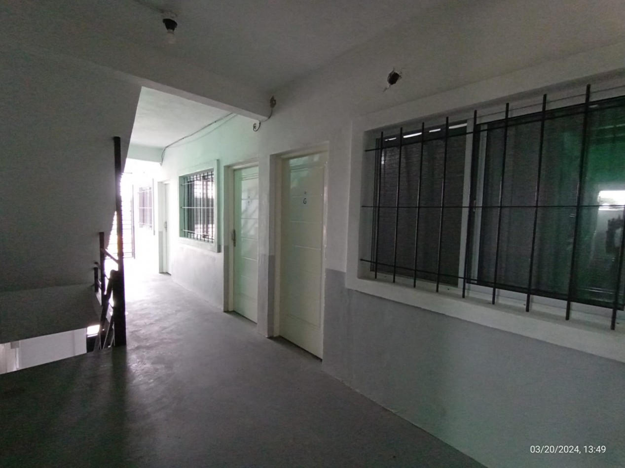 DEPARTAMENTO 2 AMB.