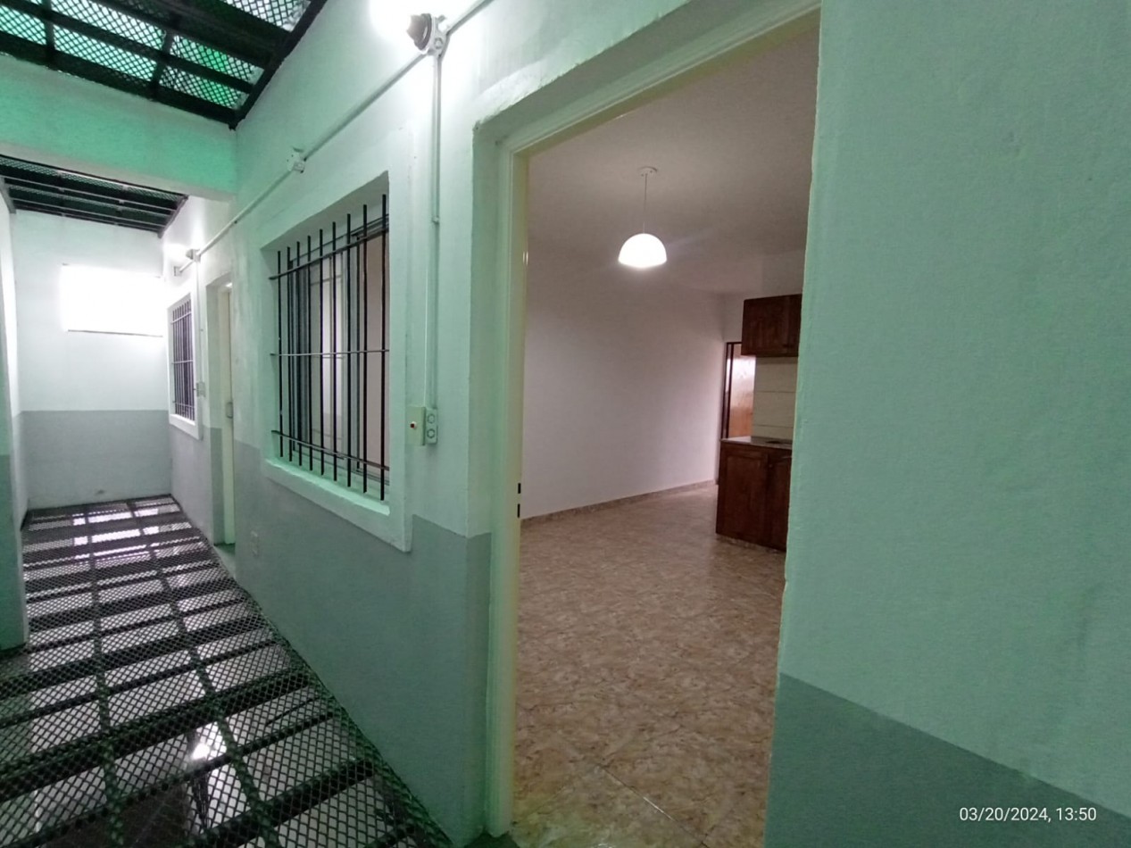 DEPARTAMENTO 2 AMB.