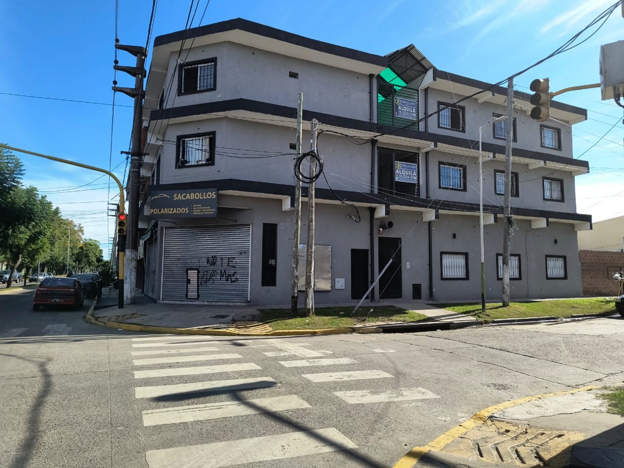 DEPARTAMENTO 2 AMB.