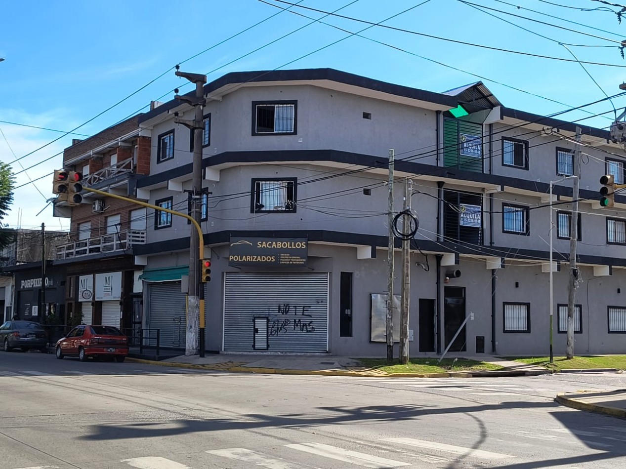 DEPARTAMENTO 2 AMB.