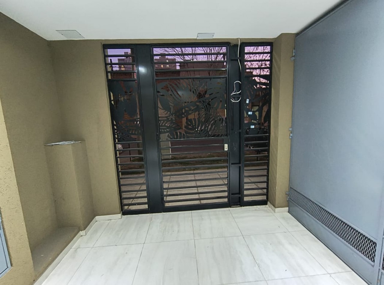 EDIFICIO 2 AM/ A ESTRENAR C/ BALCON Y COCHERA