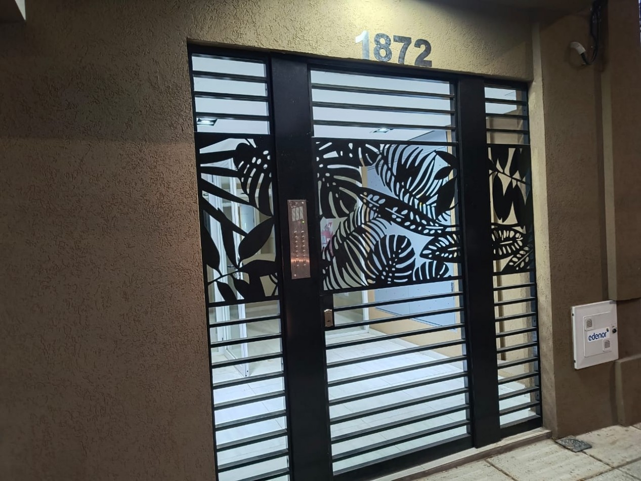 EDIFICIO 2 AM/ A ESTRENAR C/ BALCON Y COCHERA