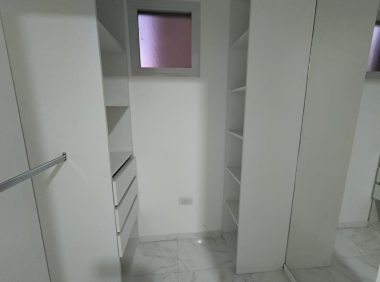 EDIFICIO 2 AM/ A ESTRENAR C/ BALCON Y COCHERA