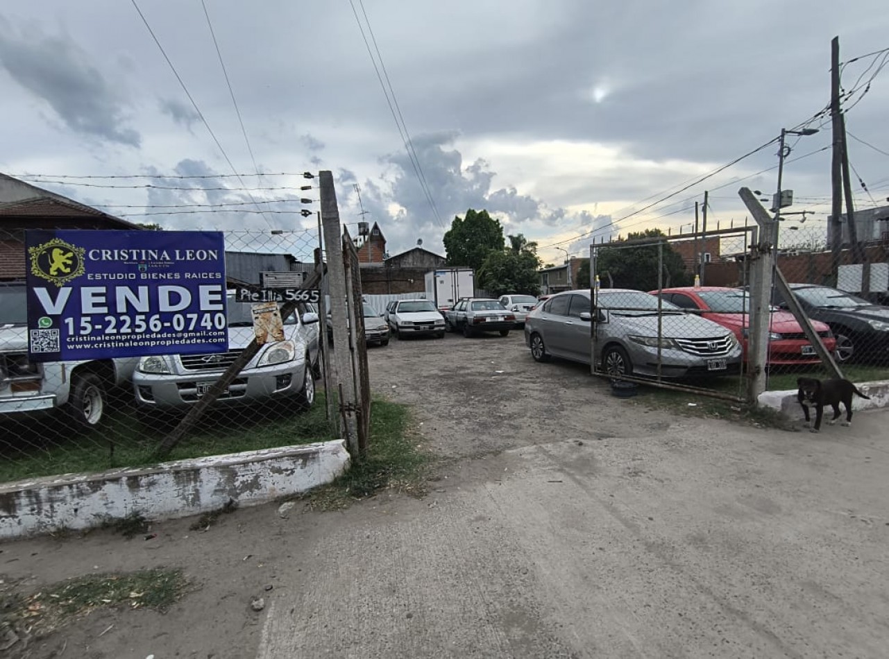 PROPIEDAD COMERCIAL