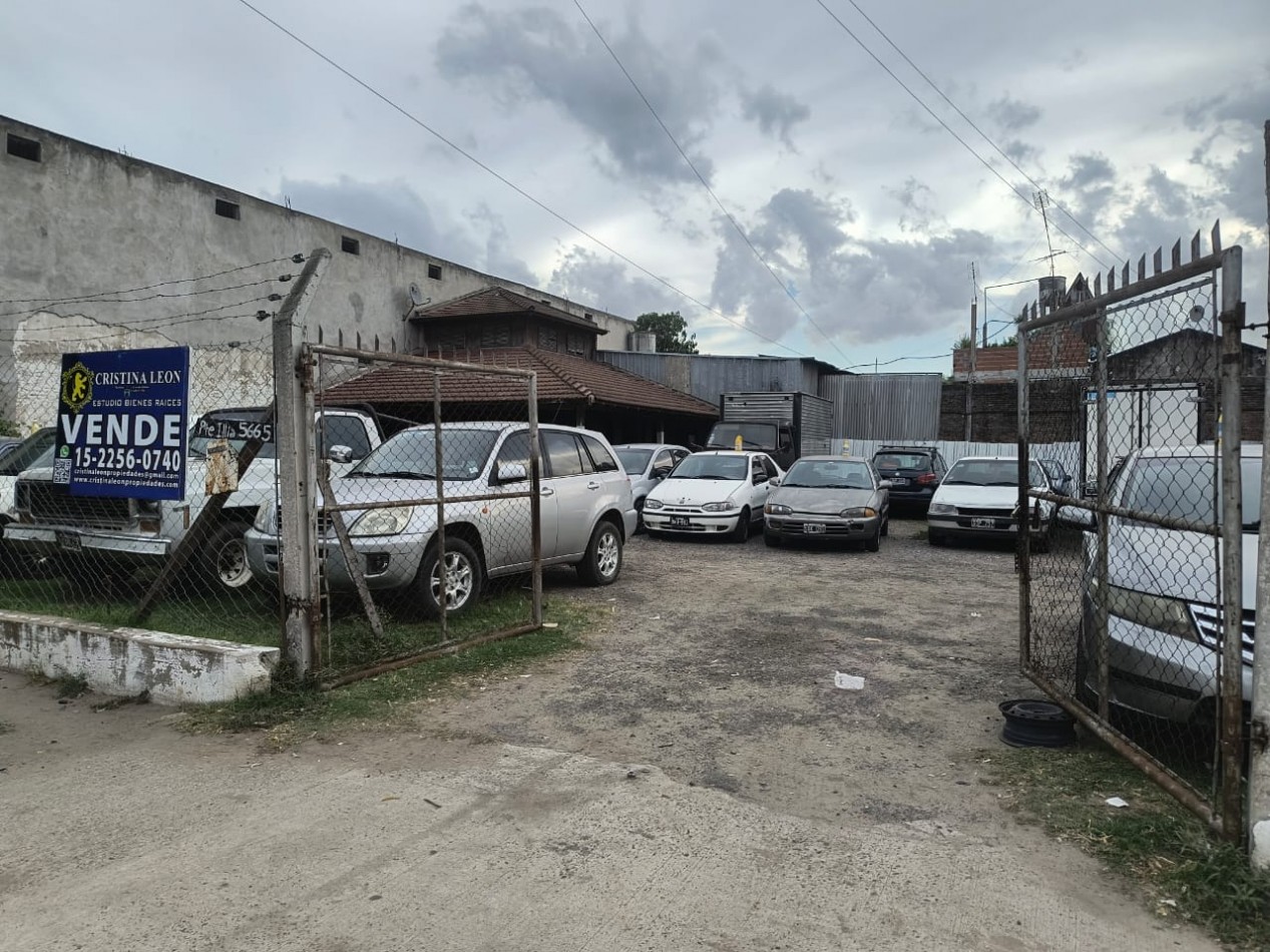 PROPIEDAD COMERCIAL