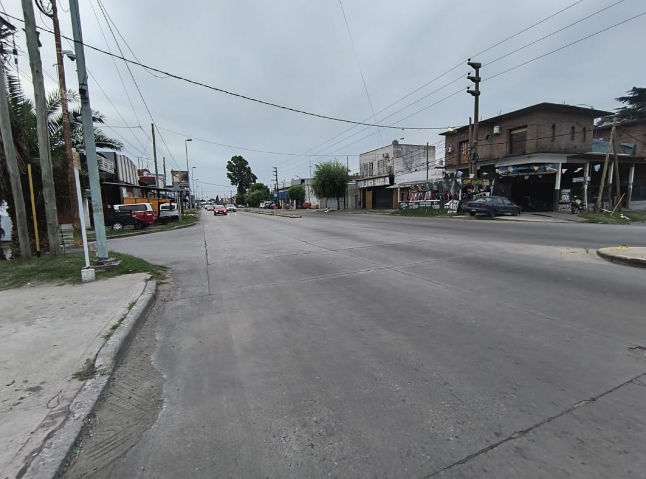 PROPIEDAD COMERCIAL