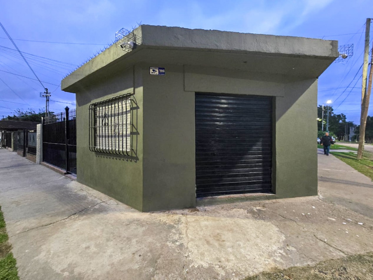 CASA 3 AMB C/ LOCAL