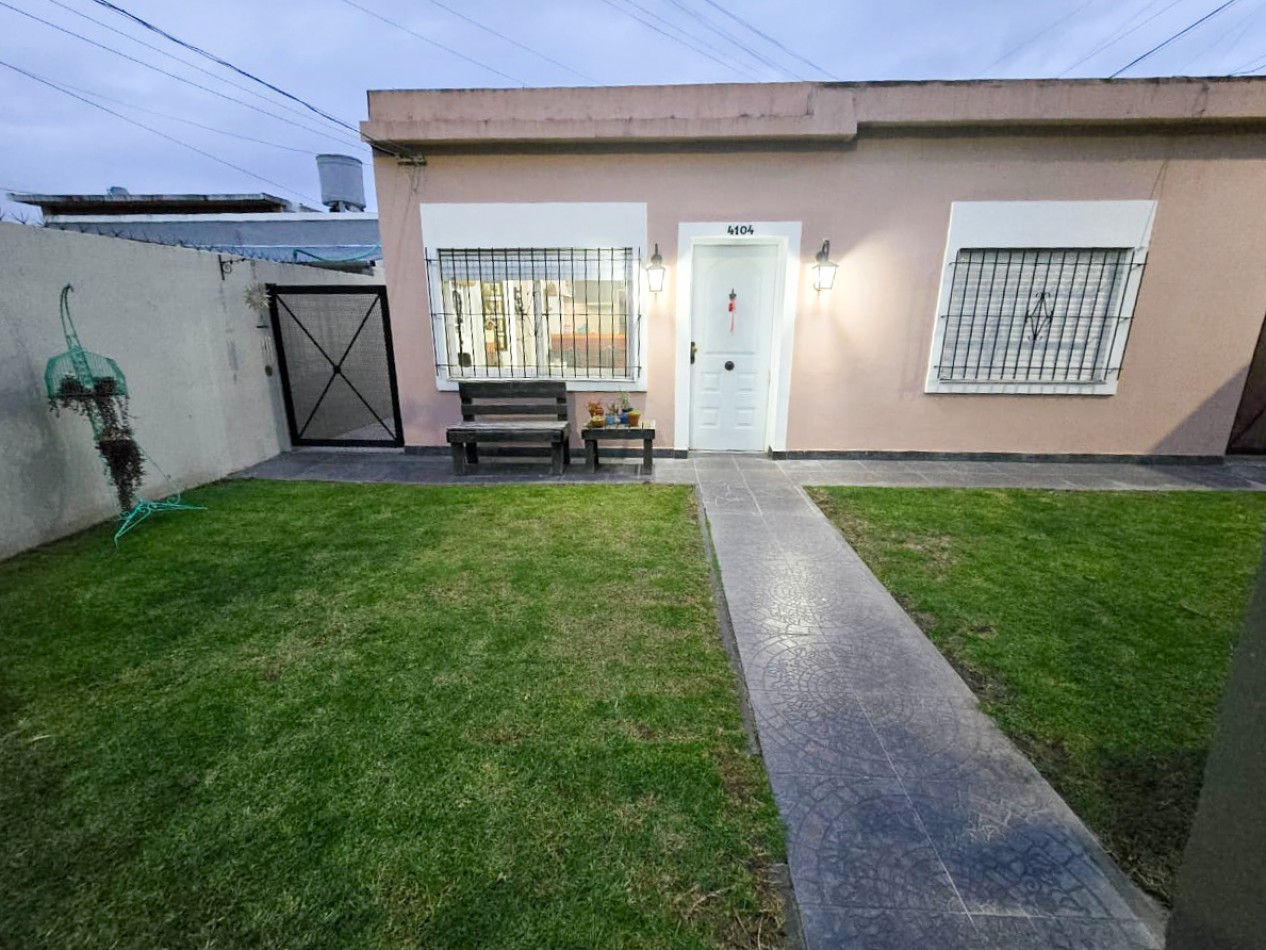 CASA 3 AMB C/ LOCAL