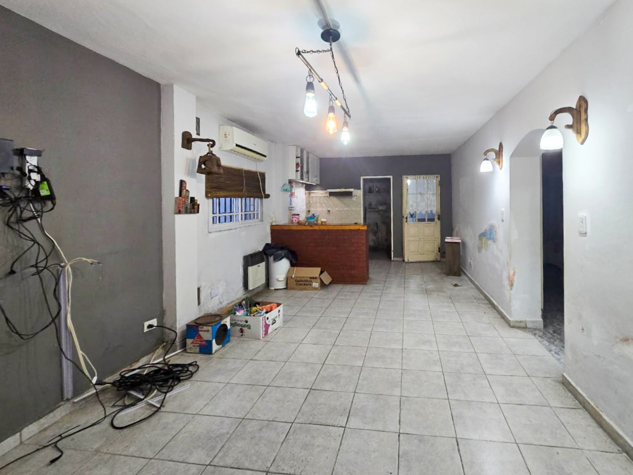CASA 3 AMB C/ LOCAL