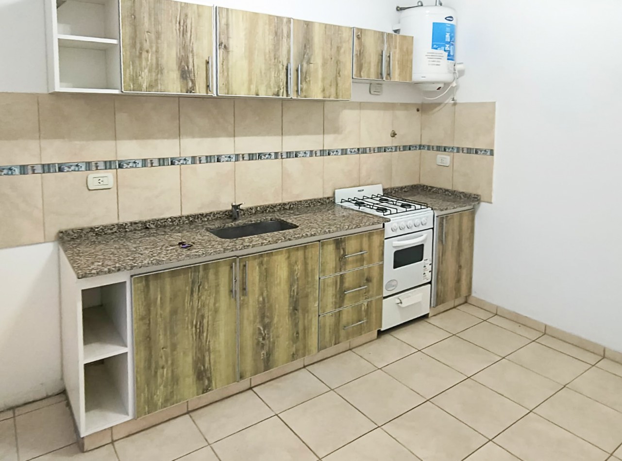 DUPLEX 2 PLANTAS 78M2 C/COCHERA