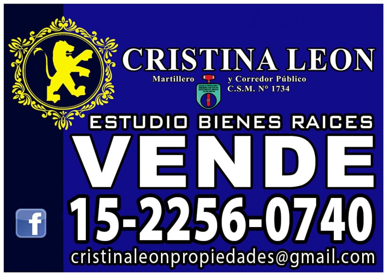CHALET 4 AMB. C/ QUINCHO Y PARQUE