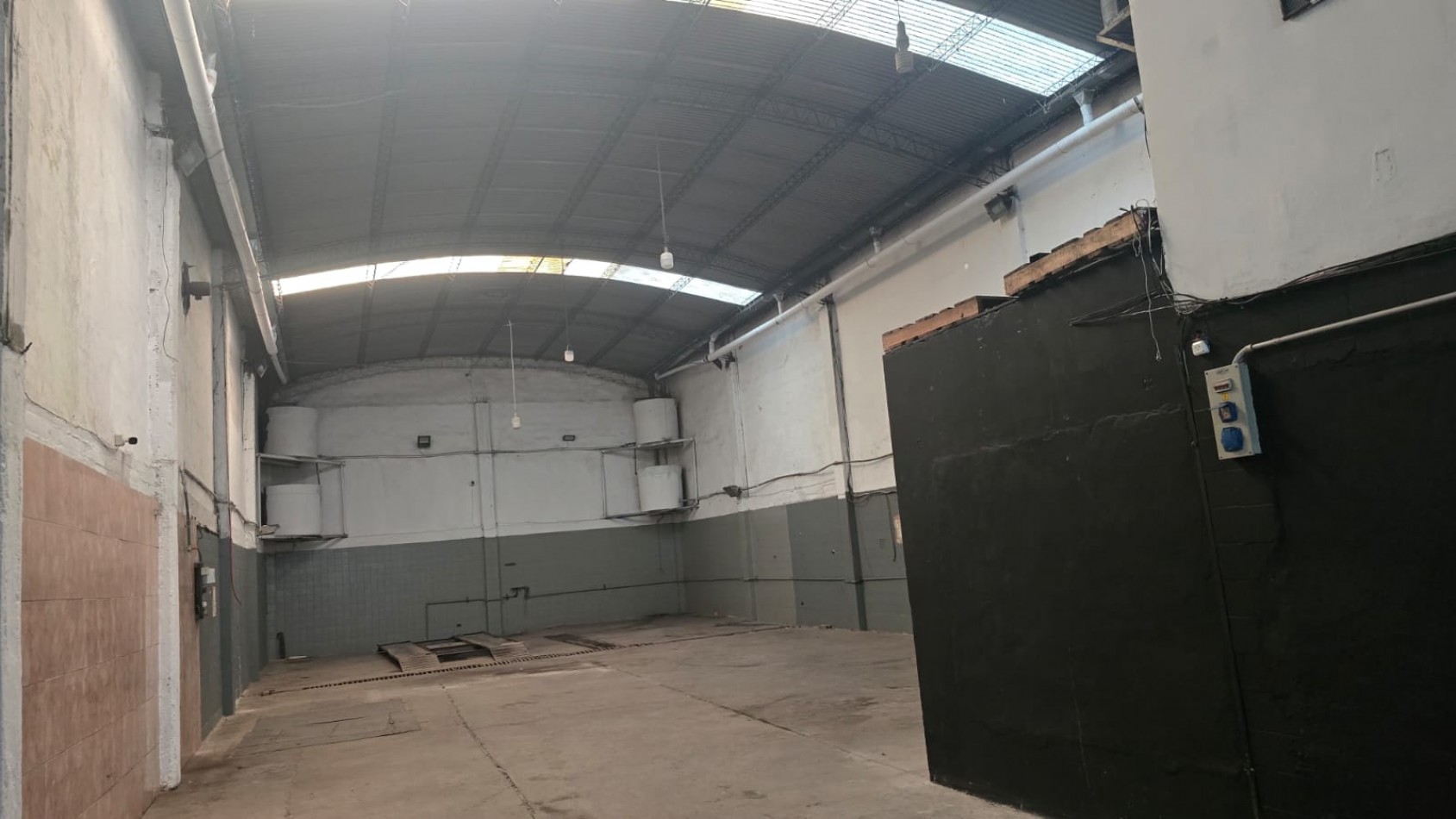 GALPON 150M2 