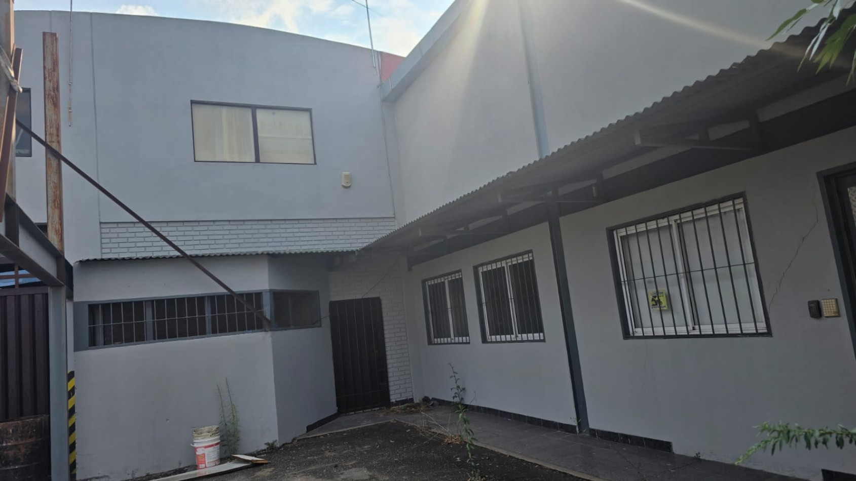 OFICINAS 110 M2