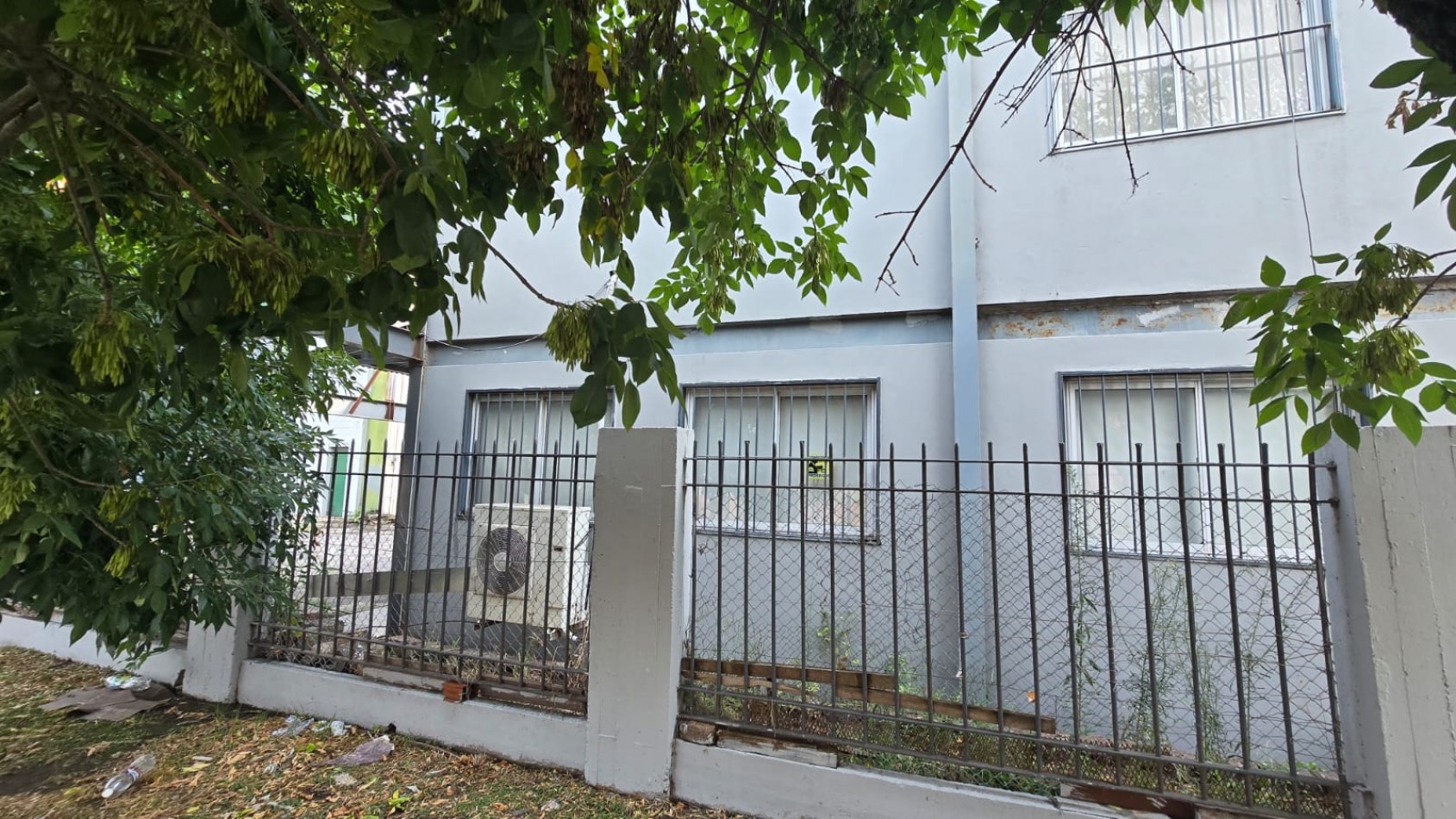 OFICINAS 110 M2