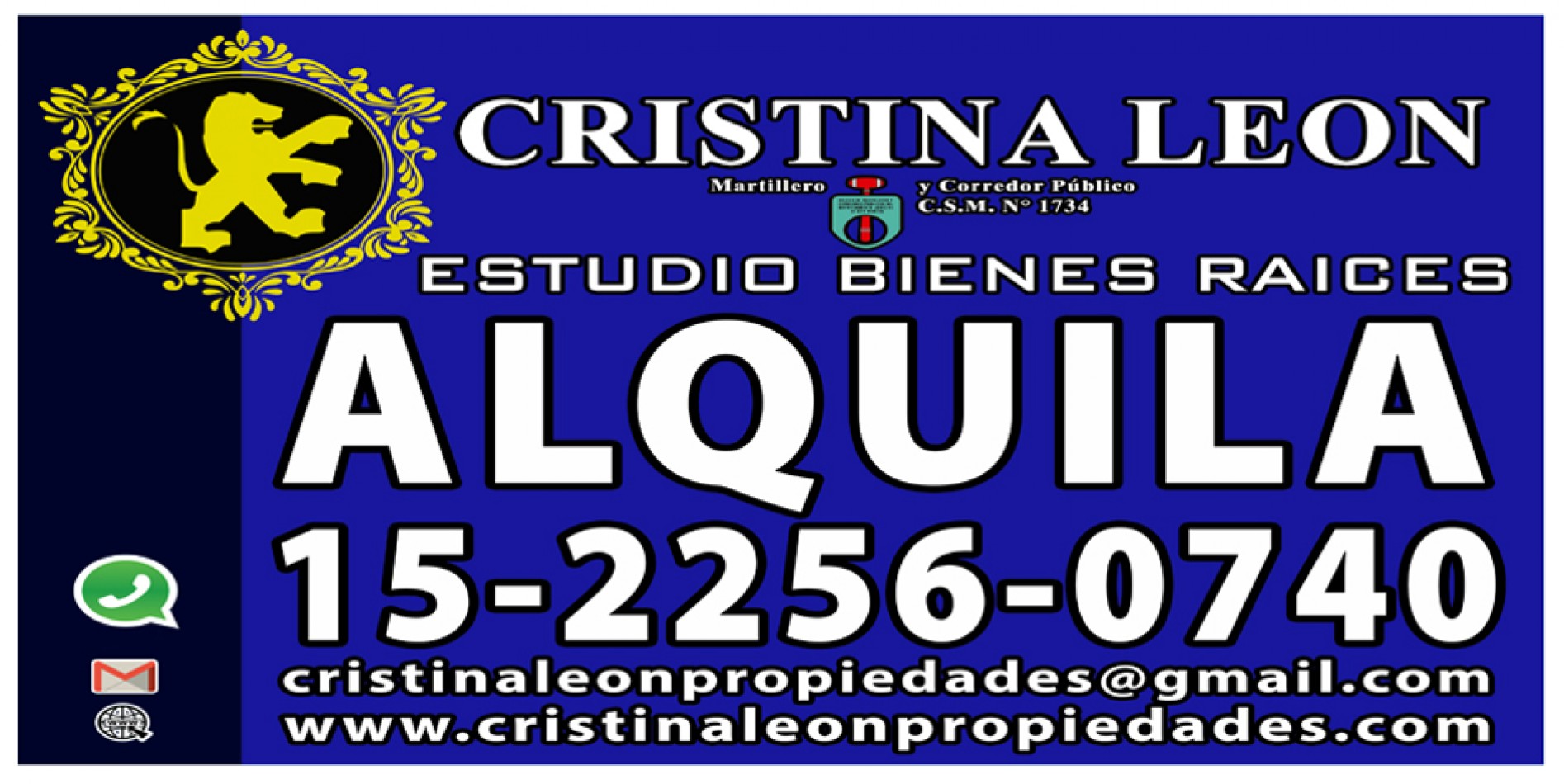 ALQUILER LOCAL 200 M2