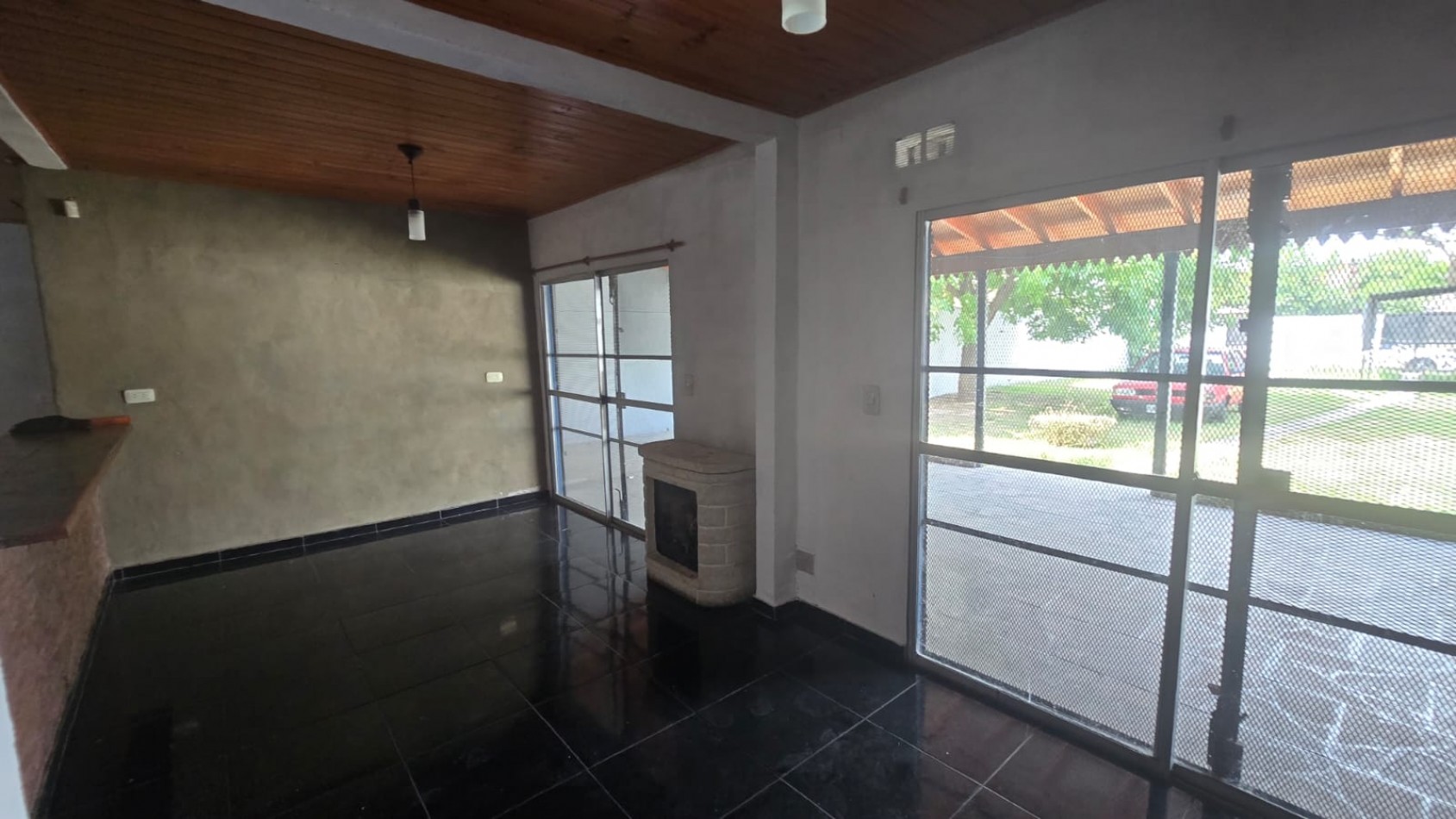 CASA 4 AMBIENTES