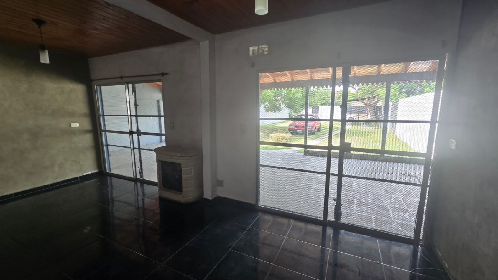CASA 4 AMBIENTES
