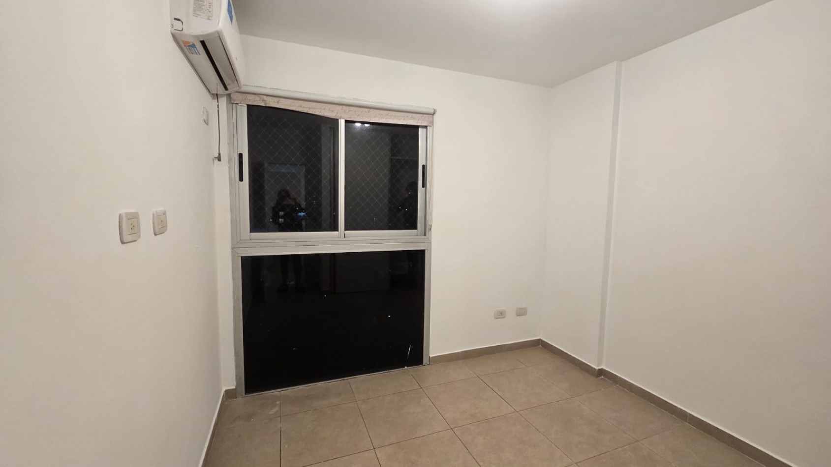 DPTO 3 AMB. C/ COCHERA Y BALCON 