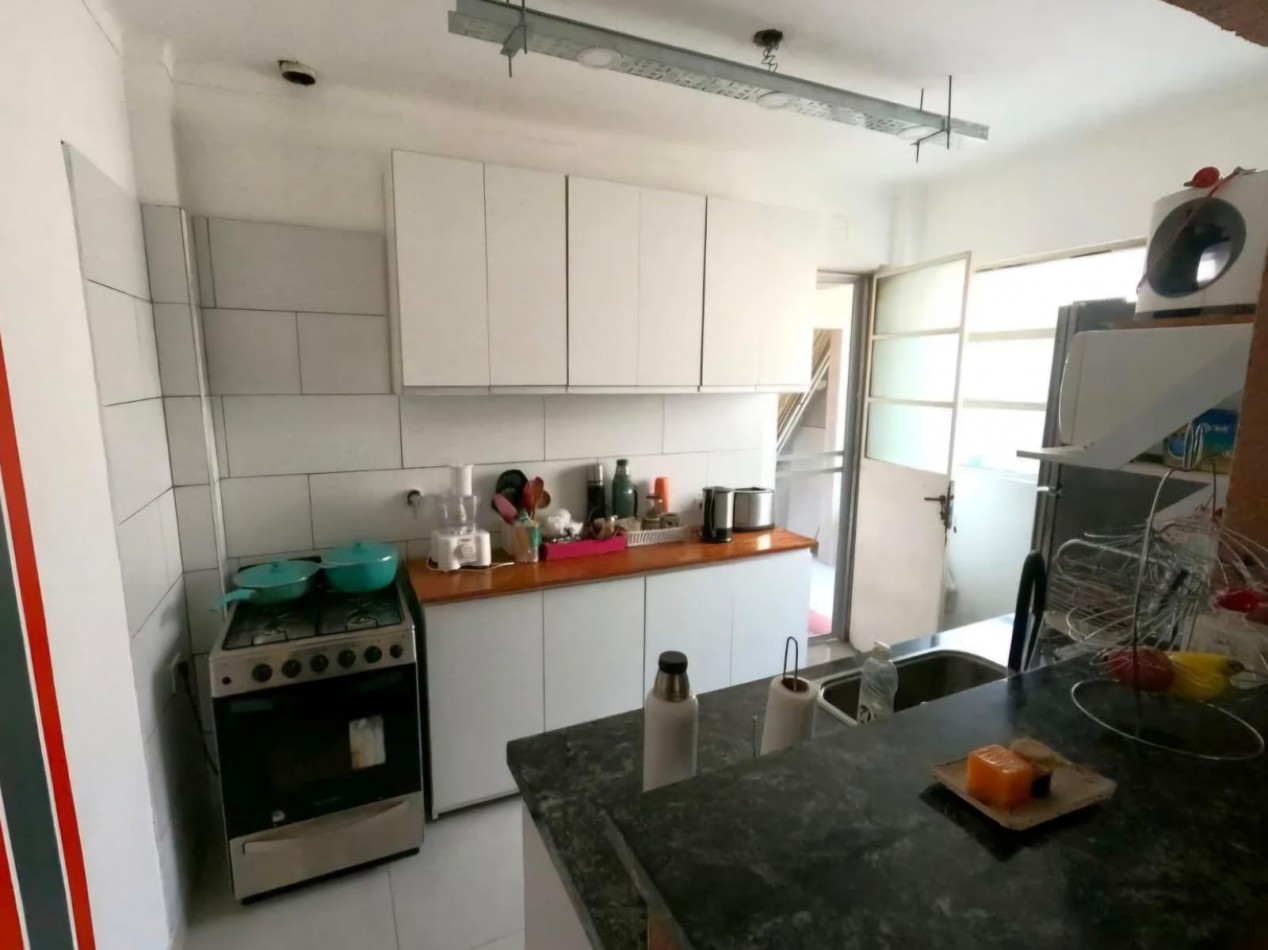 CHALET C / PILETA, QUINCHO Y PARRILLA