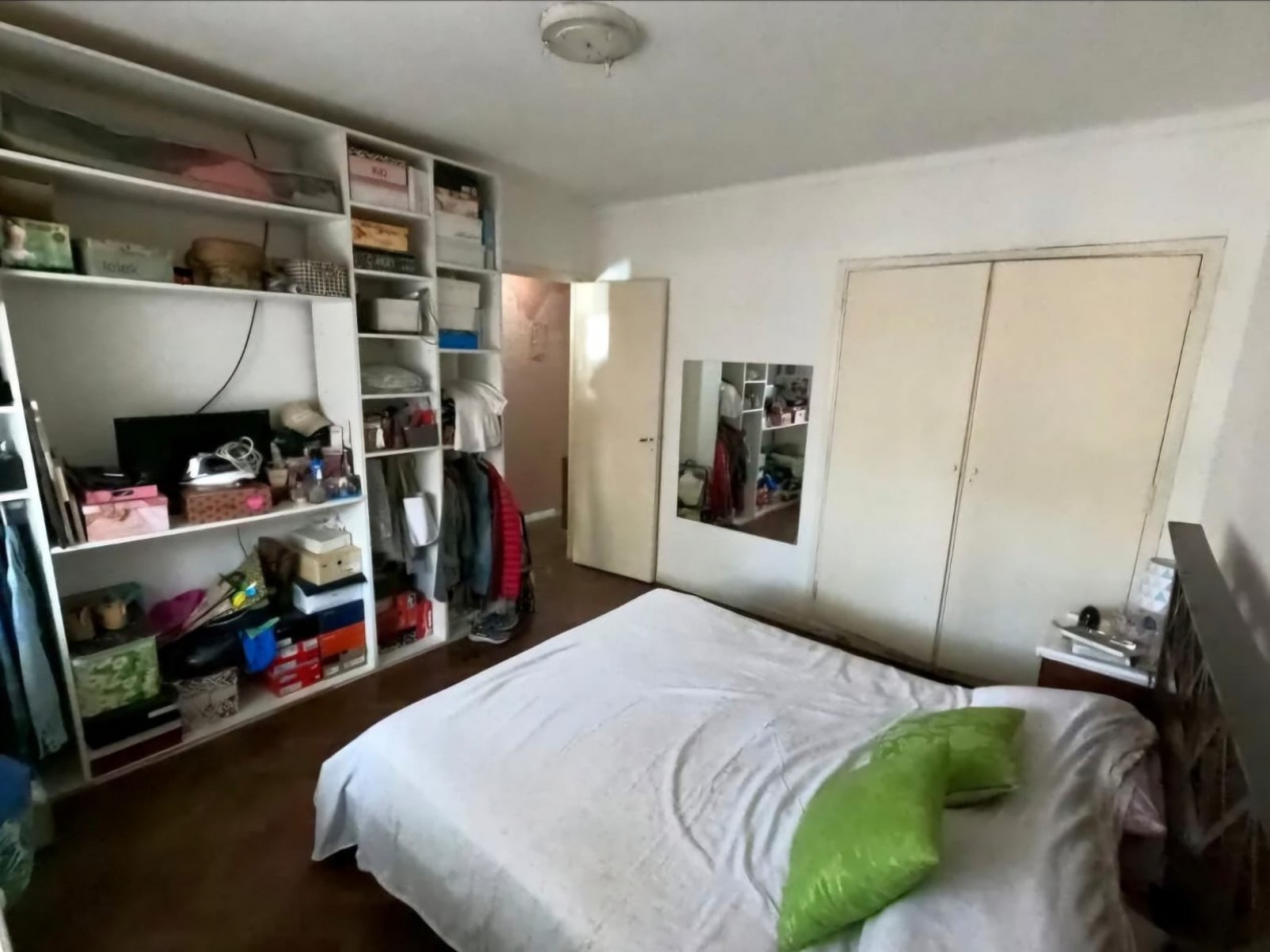 CHALET C / PILETA, QUINCHO Y PARRILLA