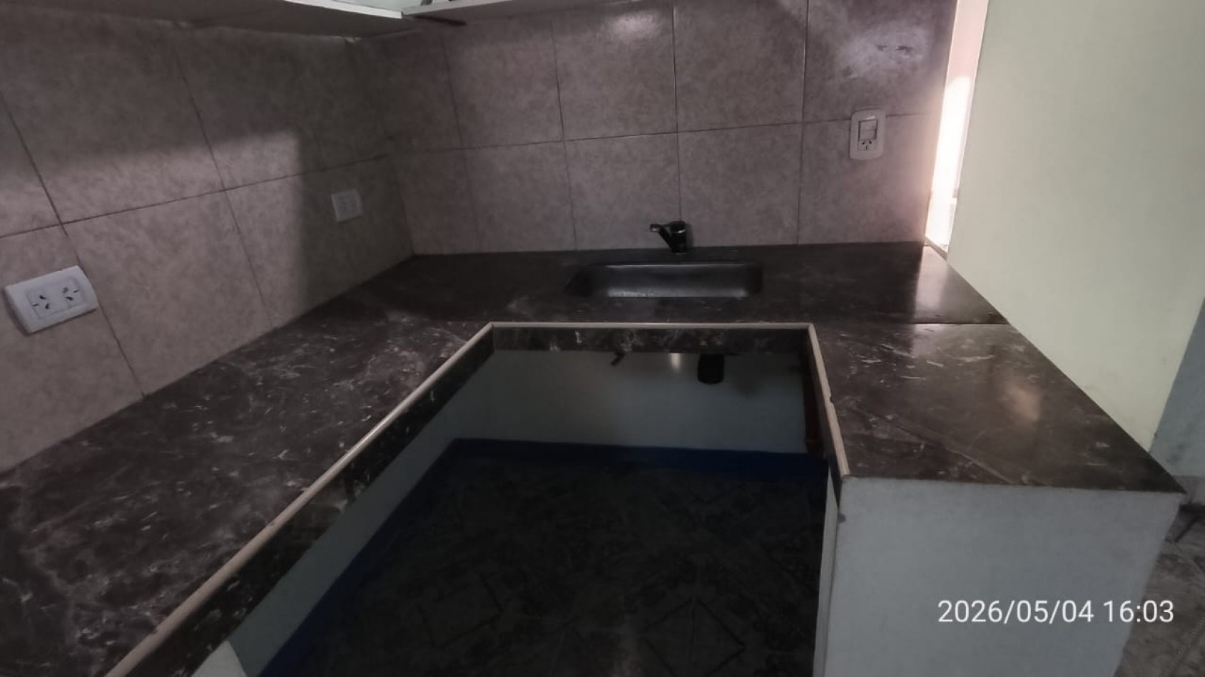 DEPARTAMENTO 3 AMB. PLANTA BAJA 
