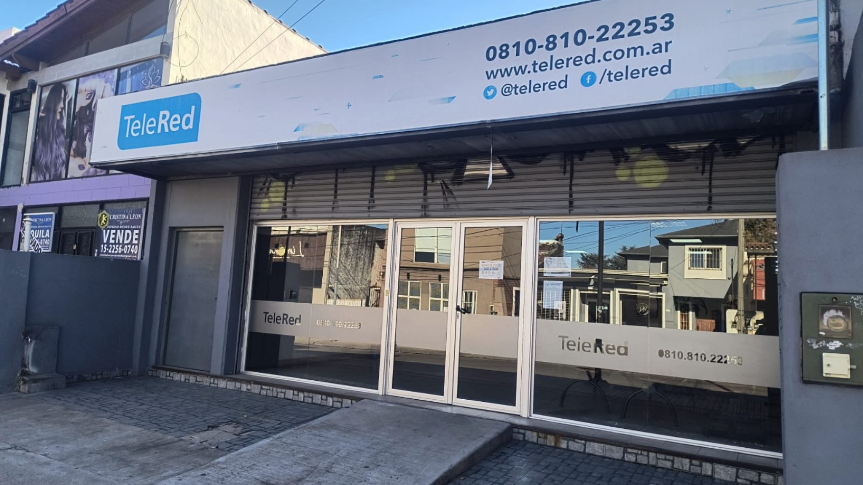 LOCAL 234 M2.