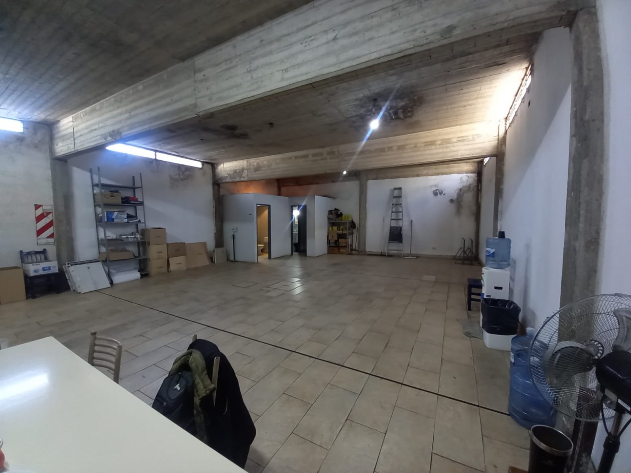 LOCAL 234 M2.