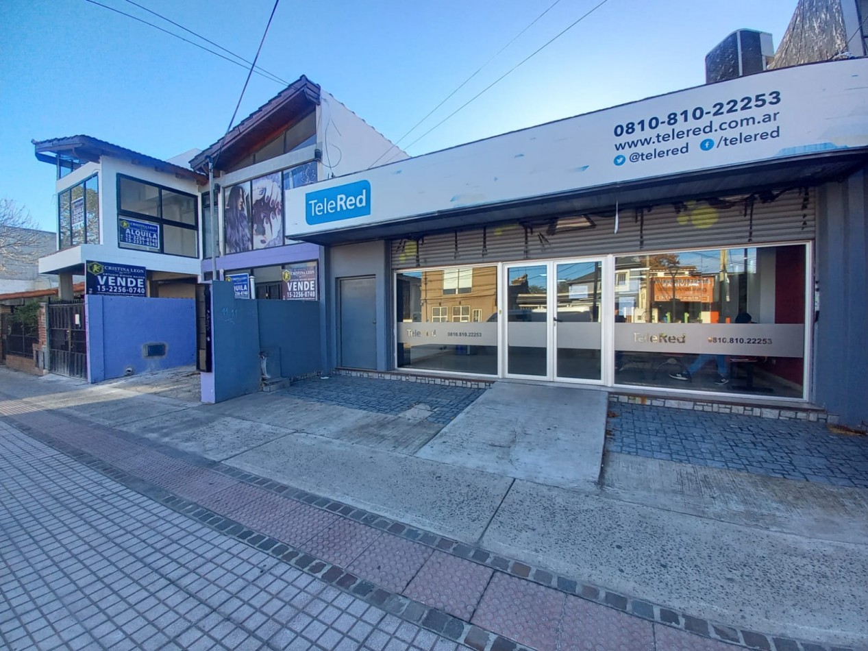 LOCAL 234 M2.