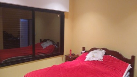 RETASADA!! CASA QUINTA 4 AMB. PARQUE- PISCINA- B° LOS CEDROS