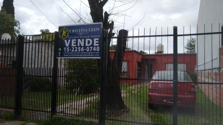 CASA AMERICANA 3 AMB.
