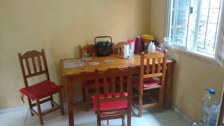 CASA AMERICANA 3 AMB.