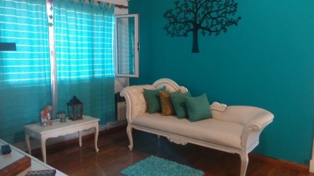 DUPLEX DE 4 AMBIENTES