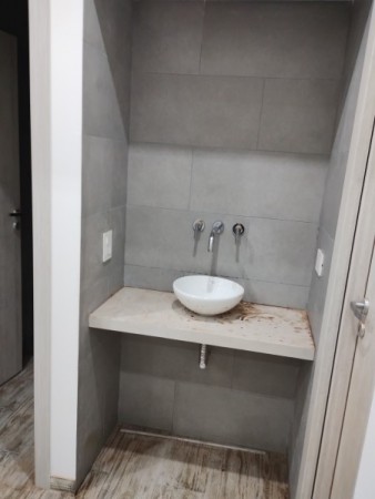 DPTO. 3 AMB. PLANTA BAJA C/PATIO (A ESTRENAR)
