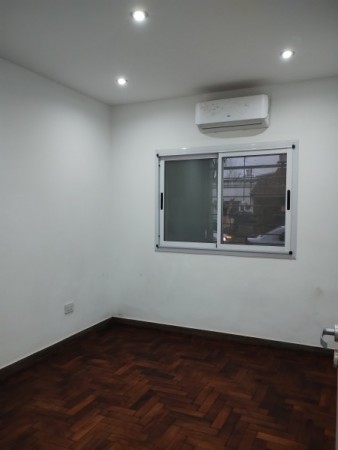 DPTO. 3 AMB. PLANTA BAJA C/PATIO (A ESTRENAR)