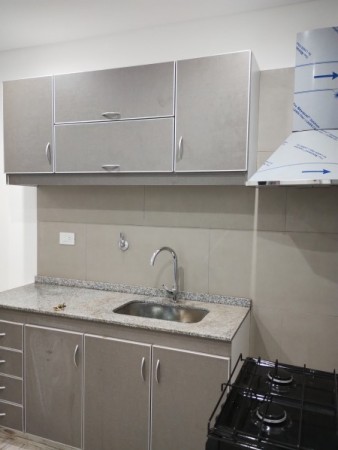 DPTO. 3 AMB. PLANTA BAJA C/PATIO (A ESTRENAR)
