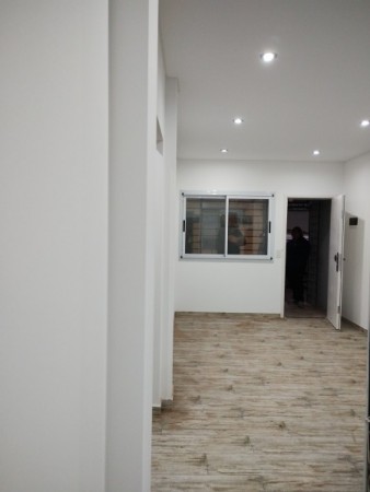 DPTO. 3 AMB. PLANTA BAJA C/PATIO (A ESTRENAR)