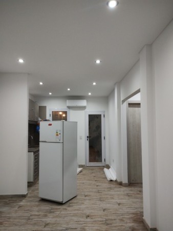 DPTO. 3 AMB. PLANTA BAJA C/PATIO (A ESTRENAR)